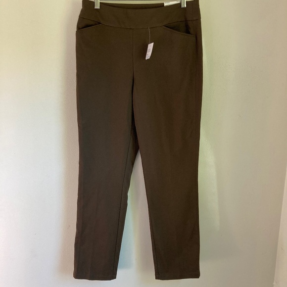 New Croft and barrow the effortless stretch pants - Picture 1 of 9